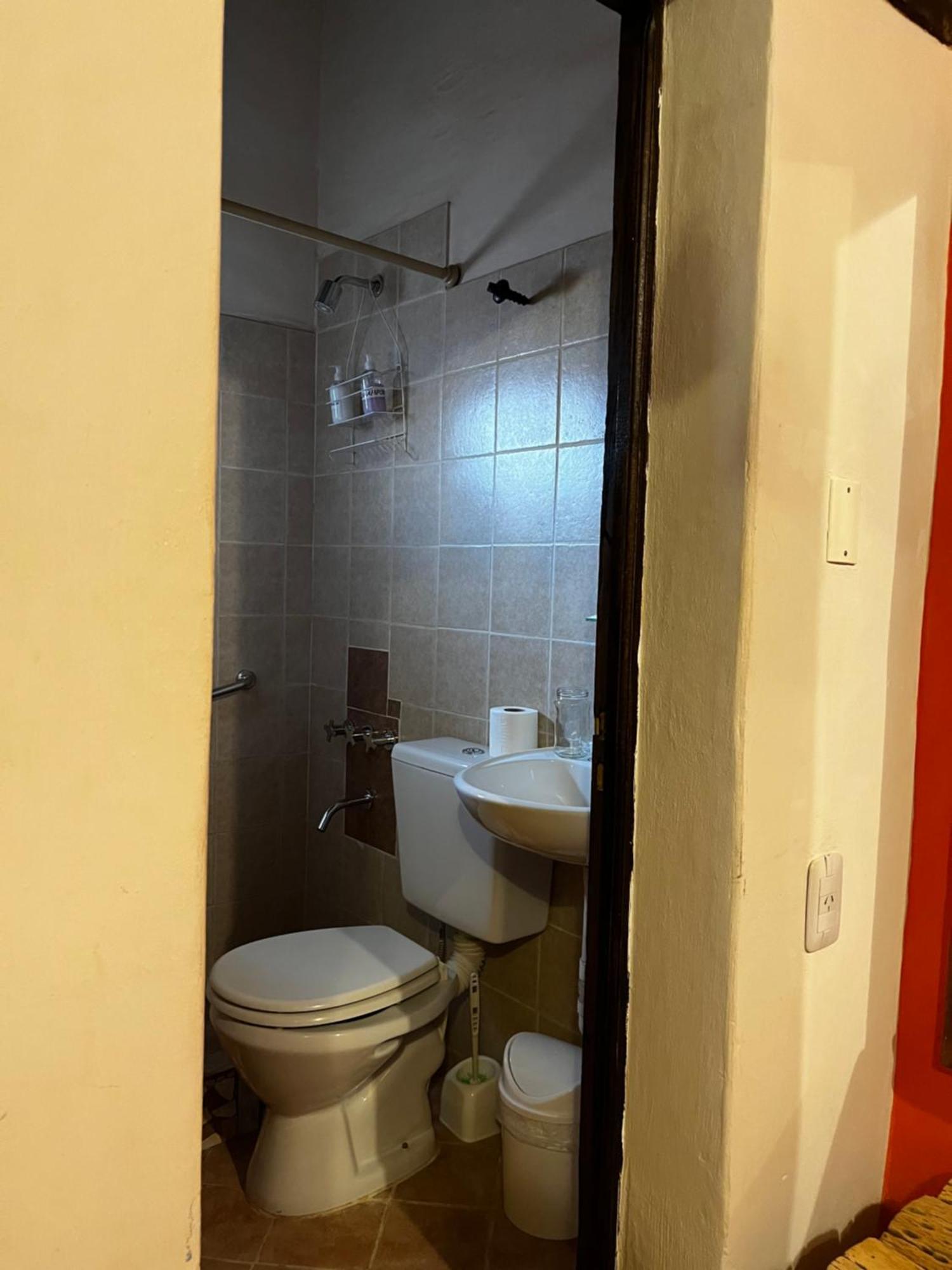 Hosteria La Pushka Purmamarca Ngoại thất bức ảnh